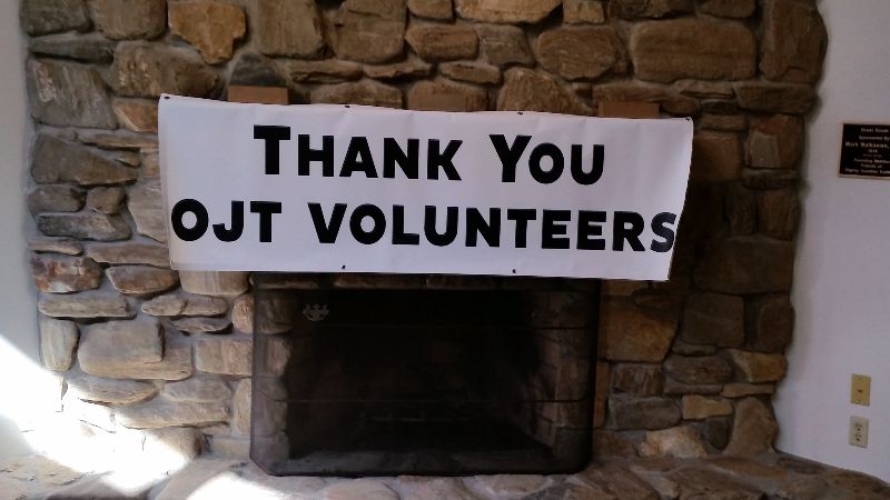 “Our Park Volunteers” Videos
